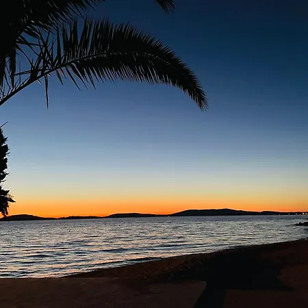 Happy Apartman Žaborić