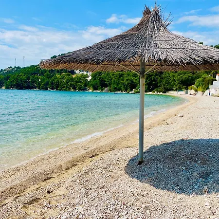 Apartman Happy Žaborić