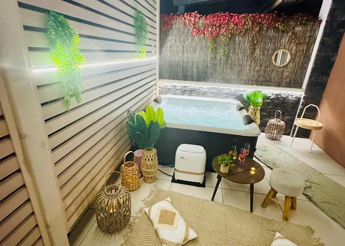 Appartement Happy Zaboric