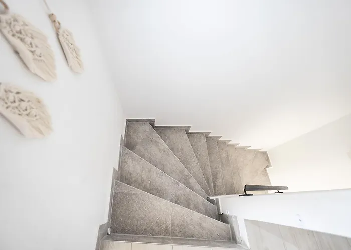 Appartement Happy Zaboric