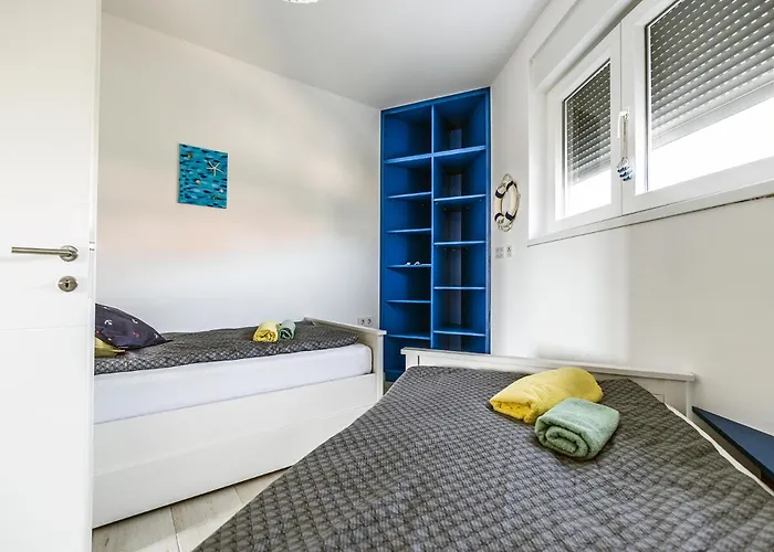 Appartement Happy Zaboric