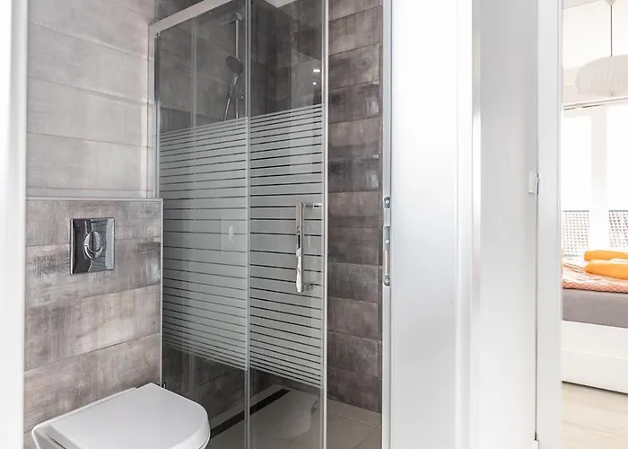 Happy Appartement Zaboric