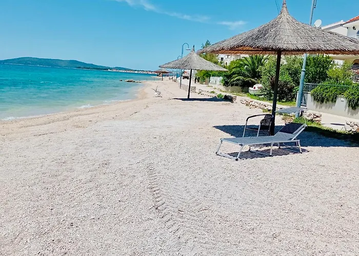 Apartman Happy Žaborić