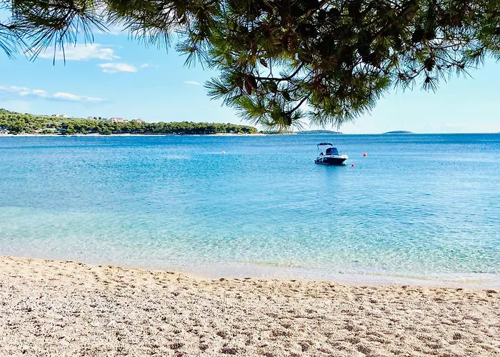 Happy Apartman Žaborić