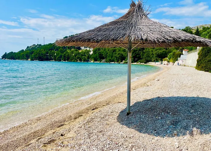 Apartman Happy Žaborić